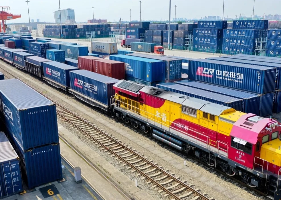 罗马尼亚陆运专线